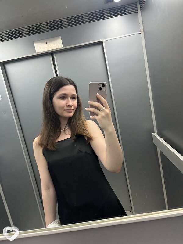 Алия, 25, Москве — анкета №3235871