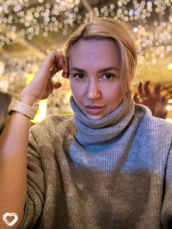Катя, 36, Новороссийске — анкета №3235872