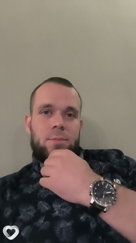 Евгений, 33, Джанкое — анкета №3235877