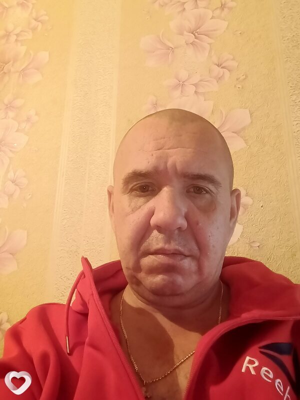 Егор, 43, Перми — анкета №3235882