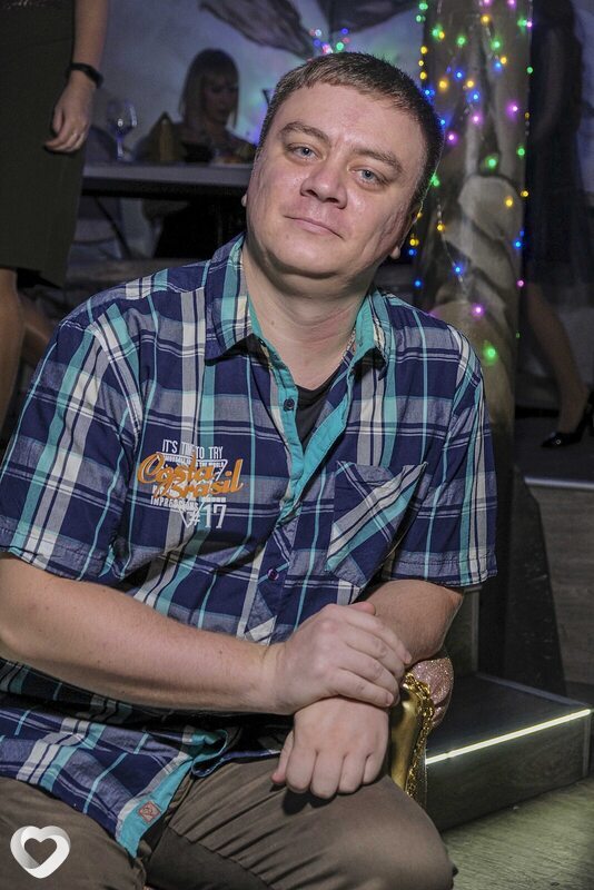 Сергей, 38, Перми — анкета №3235646