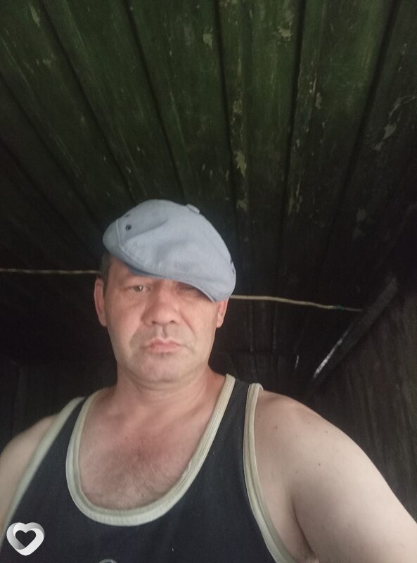 Андрей, 47, Донецке — анкета №3235647