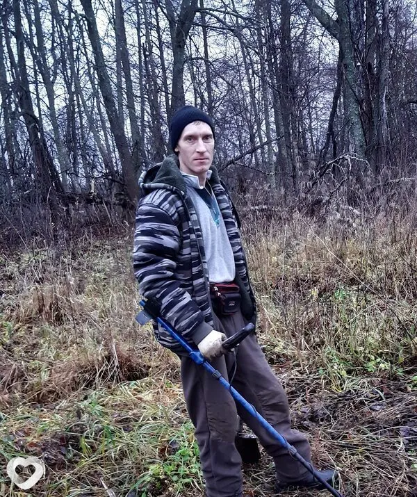 Константин, 46, Москве — анкета №3235648