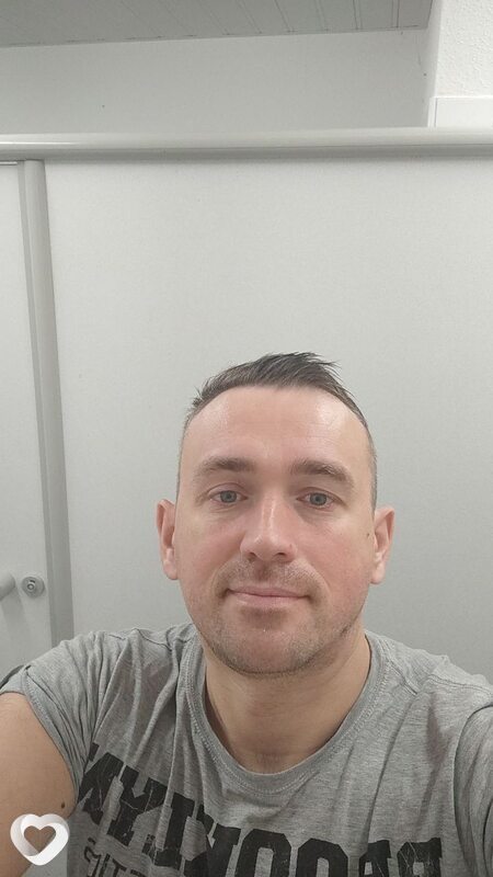 Макс, 39, Донецке — анкета №3235653