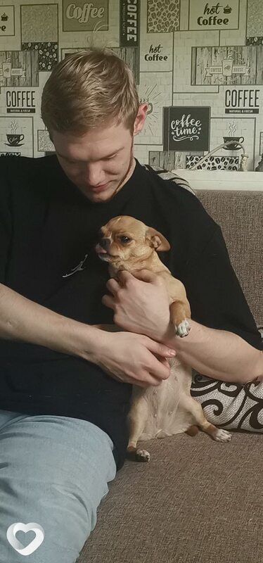 Алексей, 22, Луганске — анкета №3235654