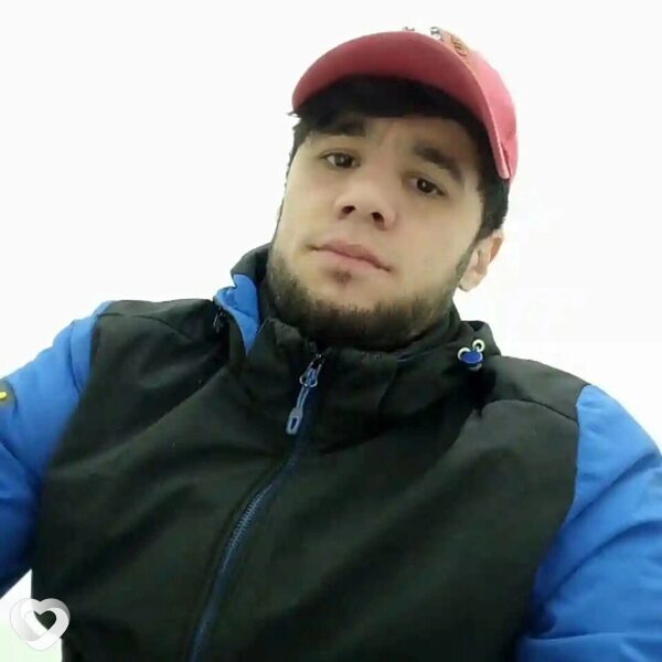 Мухамад, 28, Караганде — анкета №3235659