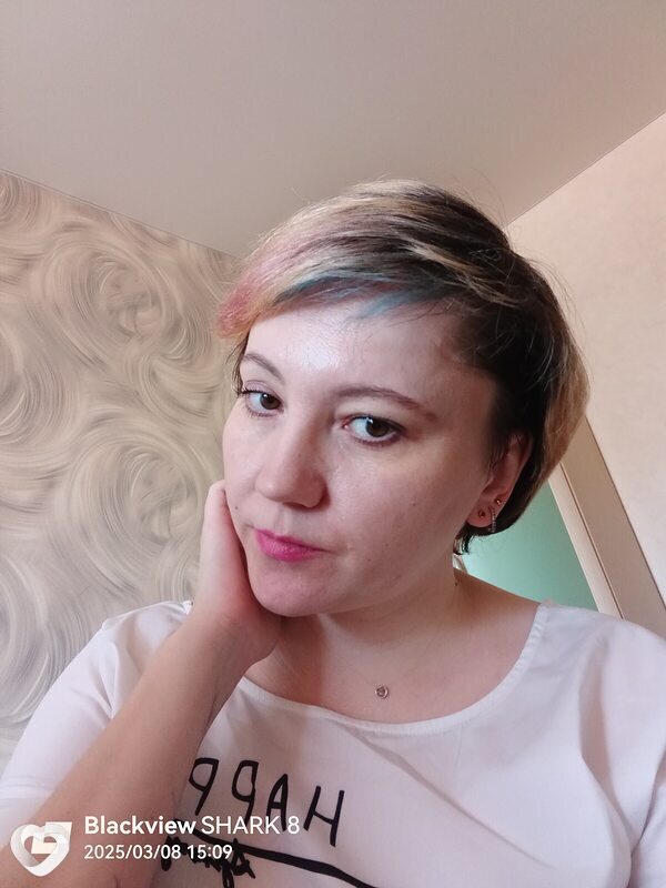 Анна, Березники