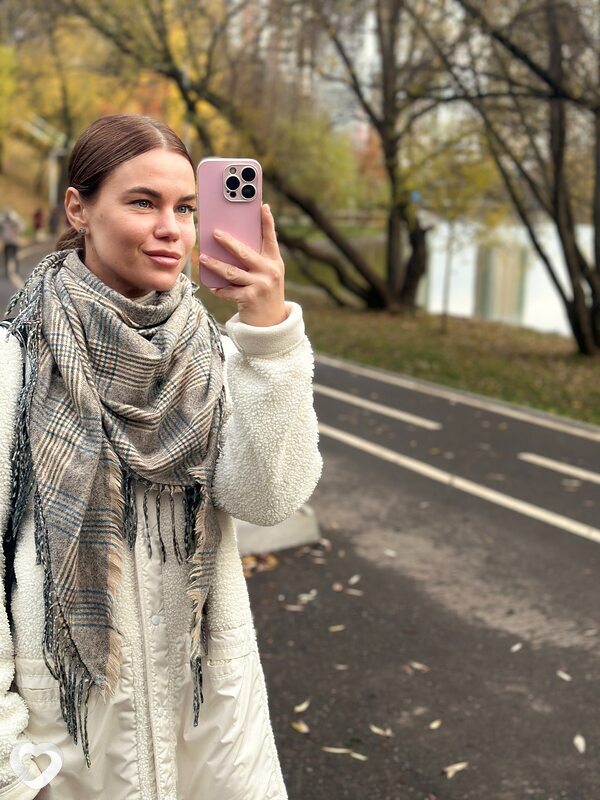 Анастасия, 34, Москве — анкета №3235992