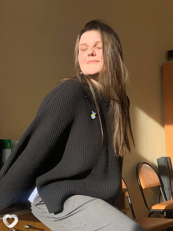 Екатерина, 23, Петрозаводске — анкета №3235997