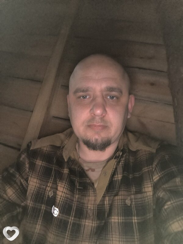 Андрій, 37, Киеве — анкета №3235894