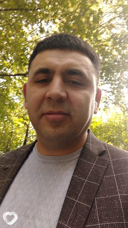 Мурад, 39, Нижнем Новгороде — анкета №3235897