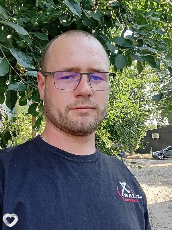 Александр, 29, Харькове — анкета №3235903
