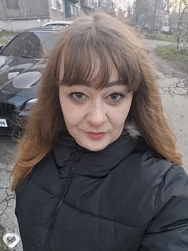 Татьяна, 36, Донецке — анкета №3235907