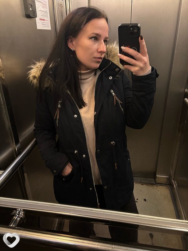 Илона, 31, Москве — анкета №3235908