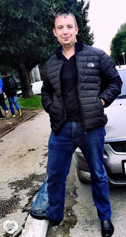 Дмитрий, 33, Тольятти — анкета №3235912