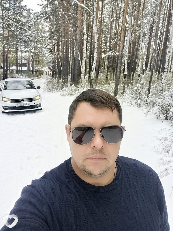 Иван, 35, Чите — анкета №3235918