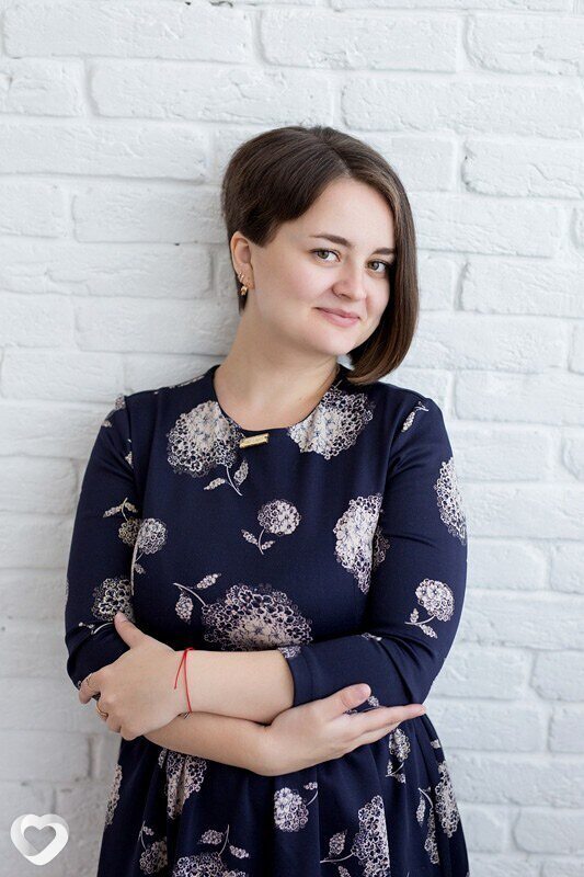 Ольга, 33, Витебске — анкета №3235920