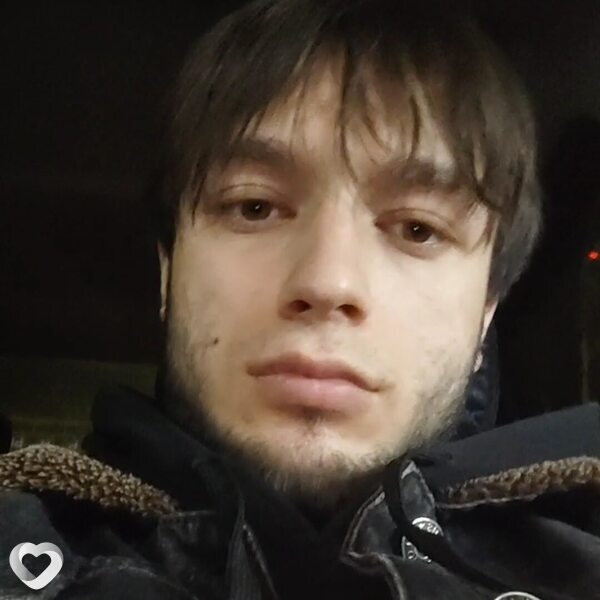 Гаджи, 25, Каспийске — анкета №3235923