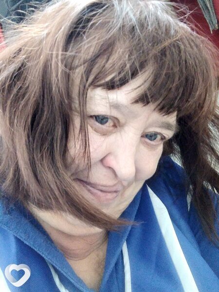 Ирина, 60, Орёл — анкета №3235927