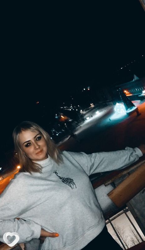 Юлечка, 39, Инте — анкета №3235930