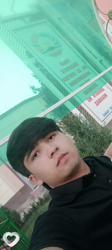 Alisher, 19, Самаре — анкета №3235933