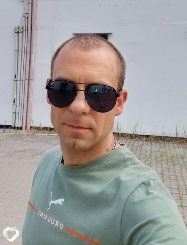 Славик, 36, Горловке — анкета №3235838