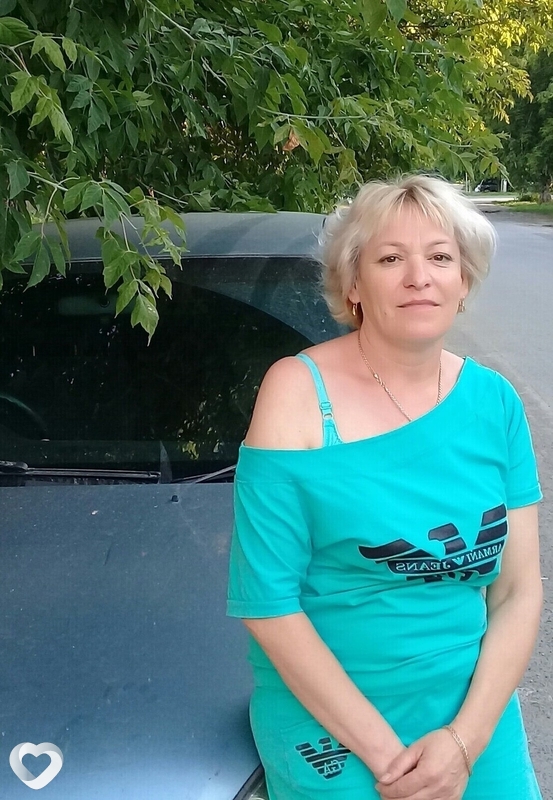 Роза, Камышлов