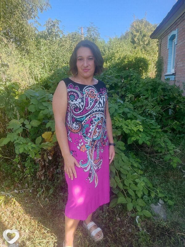 Наталі, 33, Киеве — анкета №3235846