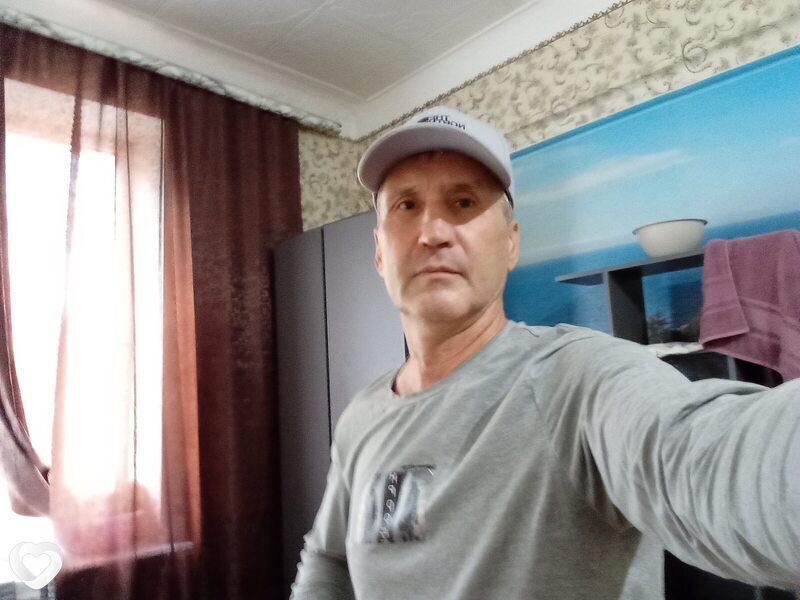 Александр, 52, Краснодаре — анкета №3235847