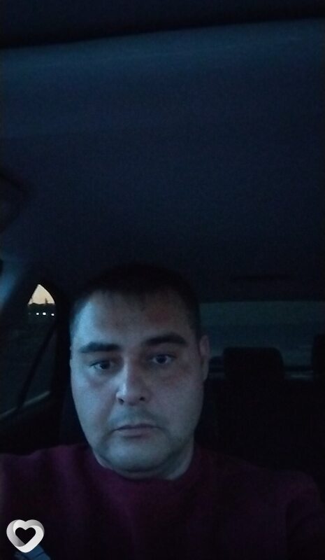 Стас, 36, Старом Осколе — анкета №3235860