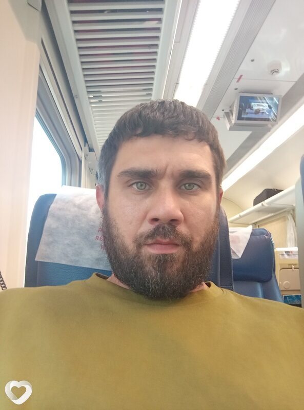 Тони, 36, Ярославле — анкета №3236014