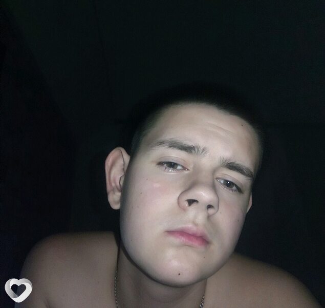 Григорий, 18, Липецке — анкета №3236033