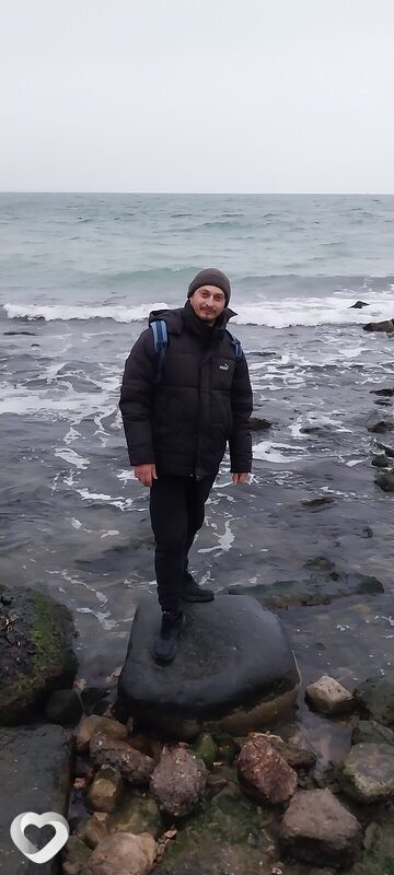 Александр, 38, Макеевке — анкета №3236317
