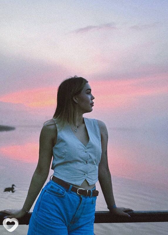 Валентина, 22, Пскове — анкета №3236327