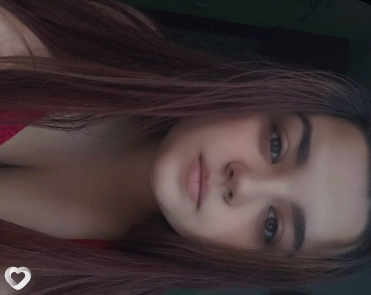 Инна, 24, Орёл — анкета №3236039