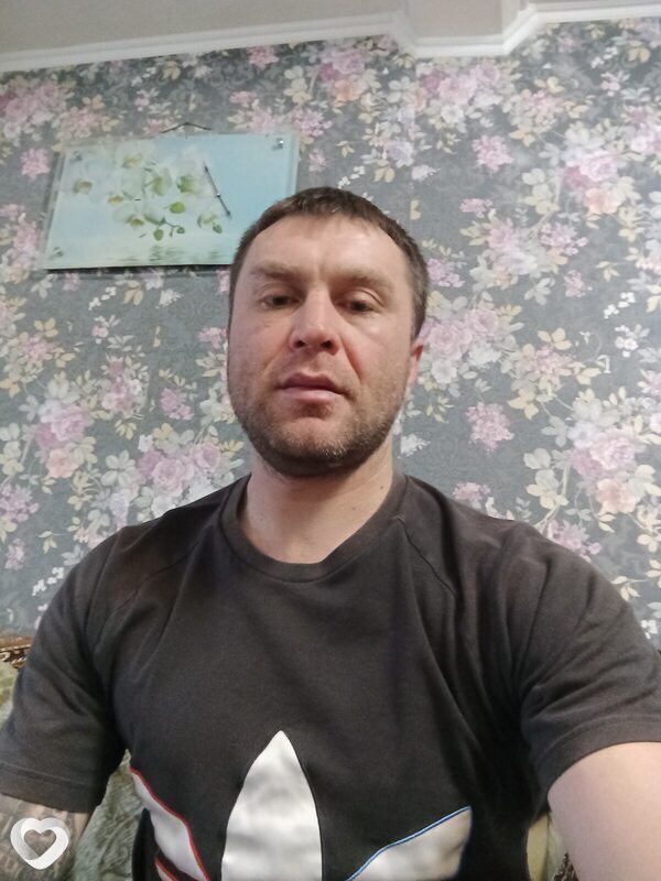 Алексей, 35, Самаре — анкета №3236042
