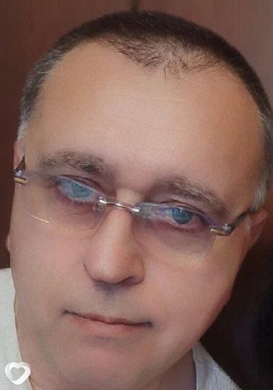 Сергей, 55, Минске — анкета №3236043
