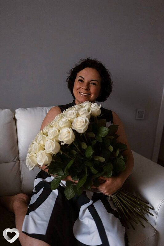 Ирина, 51, Нижнем Новгороде — анкета №3236059