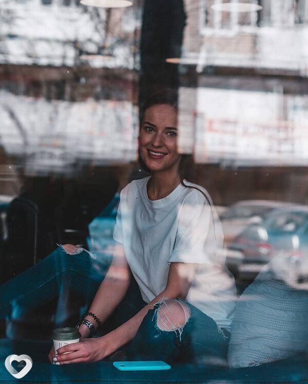 Катя, 30, Видном — анкета №3235936