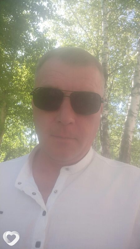 Альфред, 46, Перми — анкета №3235938
