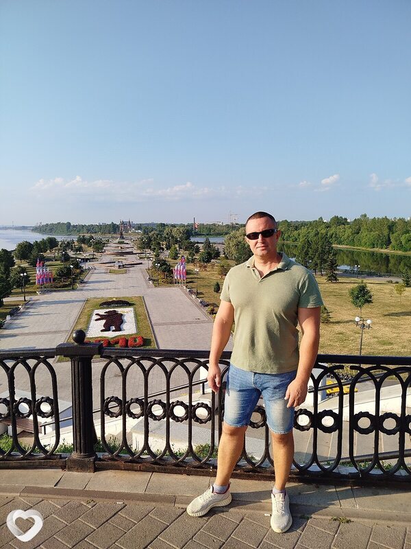 Андрей, 40, Феодосии — анкета №3235941