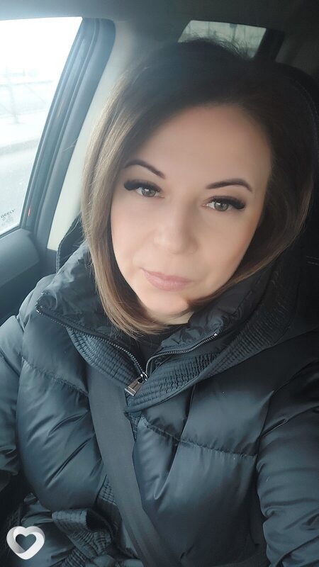 Елена, 38, Санкт-Петербурге — анкета №3235945