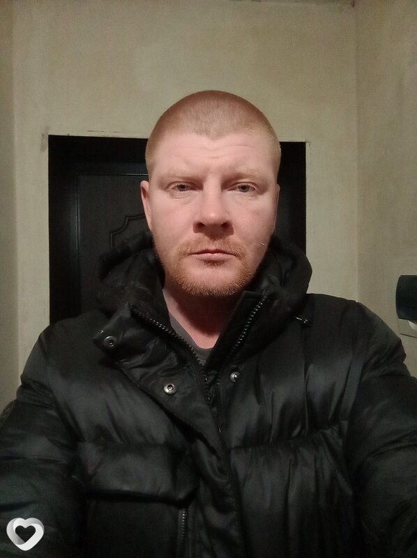 Серега, 36, Рудном — анкета №3236117