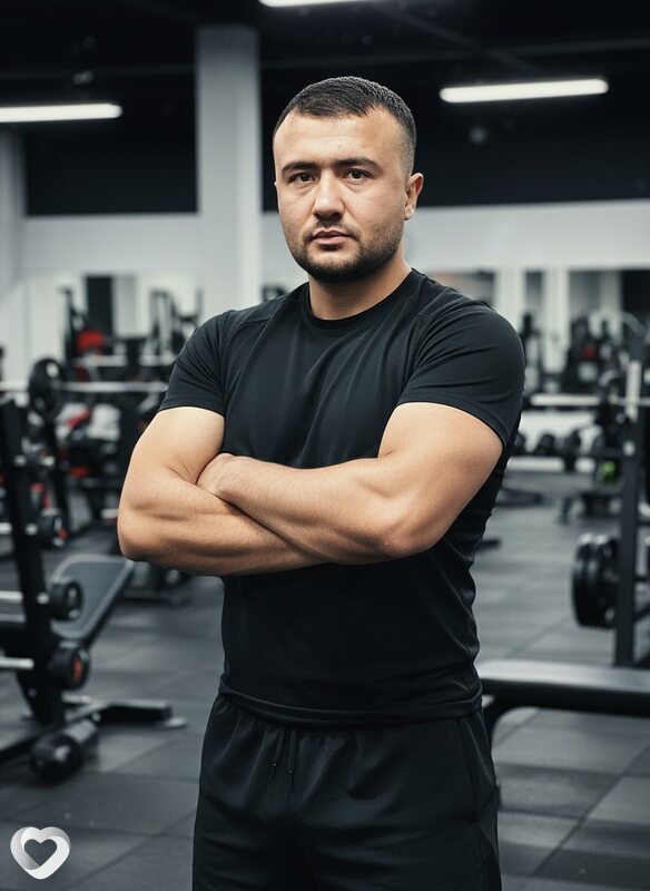 Nurik, 27, Москве — анкета №3236119
