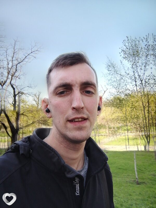 Макс, 32, Днепр — анкета №3236120