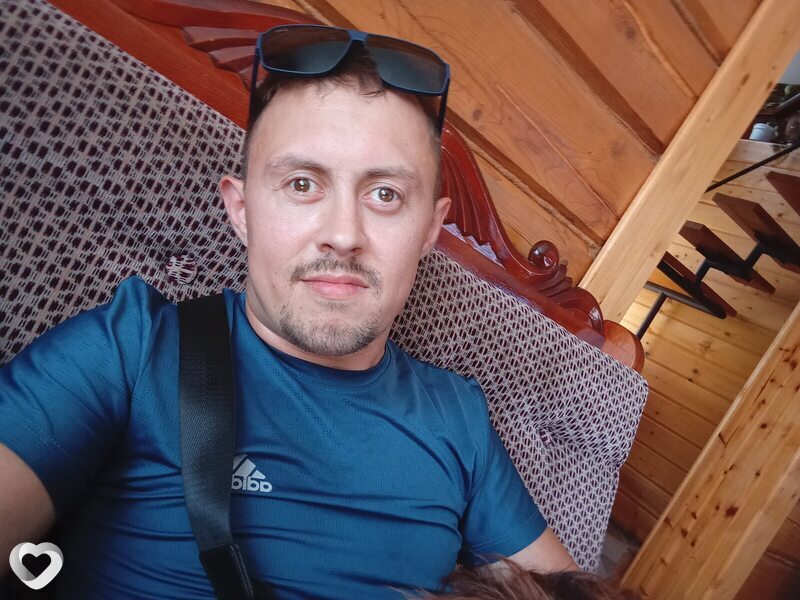 Вадим, 33, Ижевске — анкета №3236133