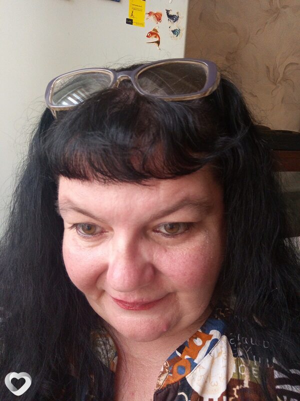 Анна, 45, Брянске — анкета №3236140
