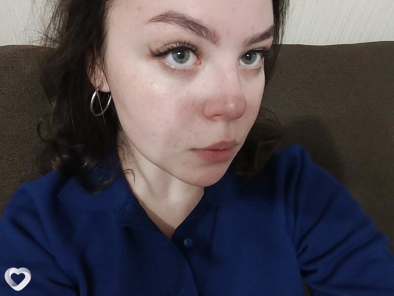 Кристина, 19, Калуге — анкета №3236141