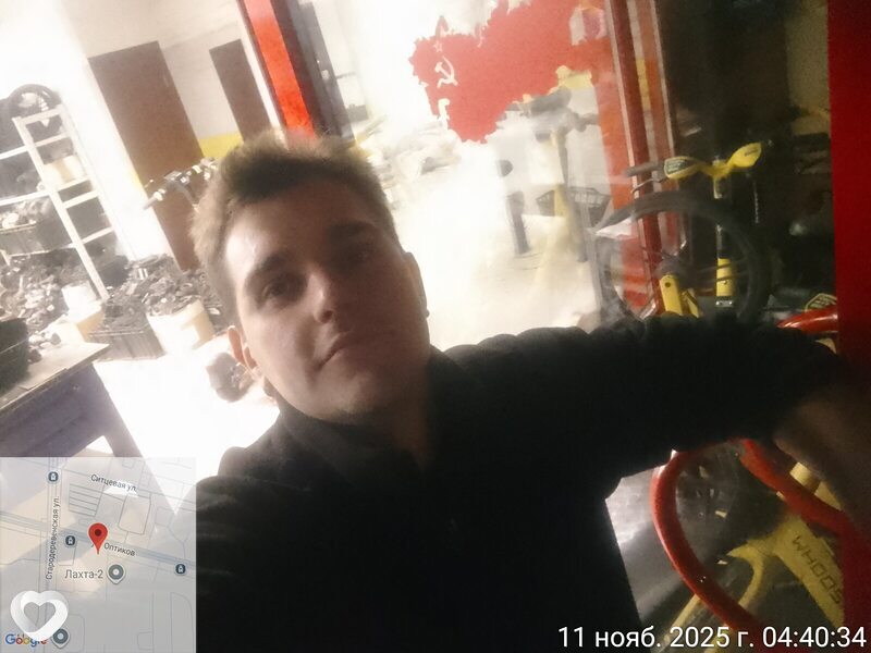 Михаила, 19, Омске — анкета №3236144