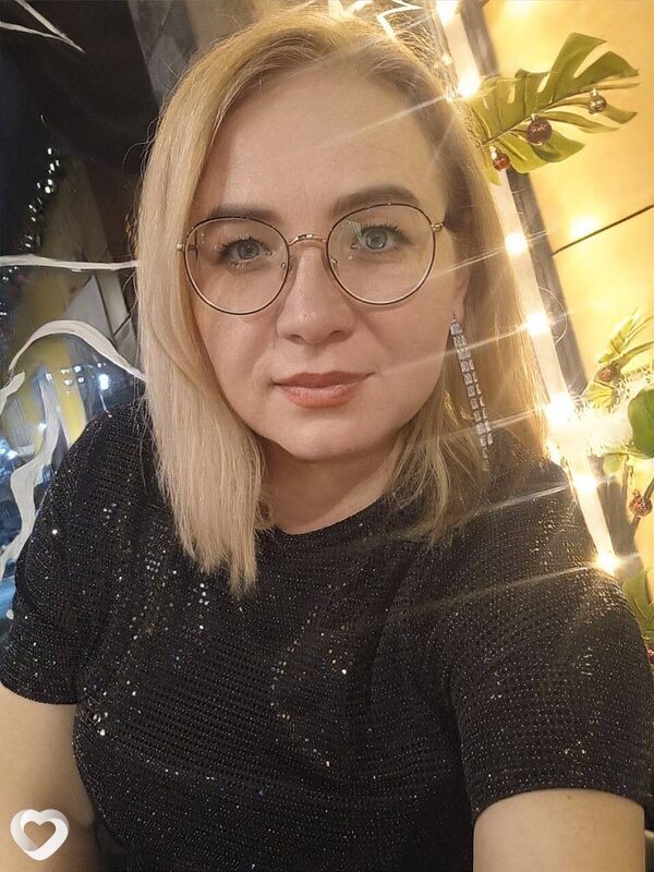 Юлия, 46, Казани — анкета №3236150